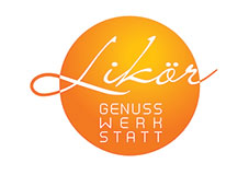 Likör-Genusswerkstatt Logo