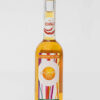 Grüntee-Chili Likör - 30,40 % vol.