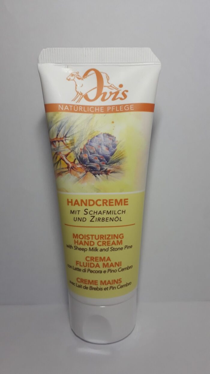 Handcreme